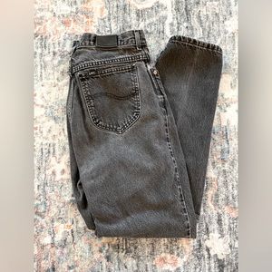 Vintage Lee Jeans
